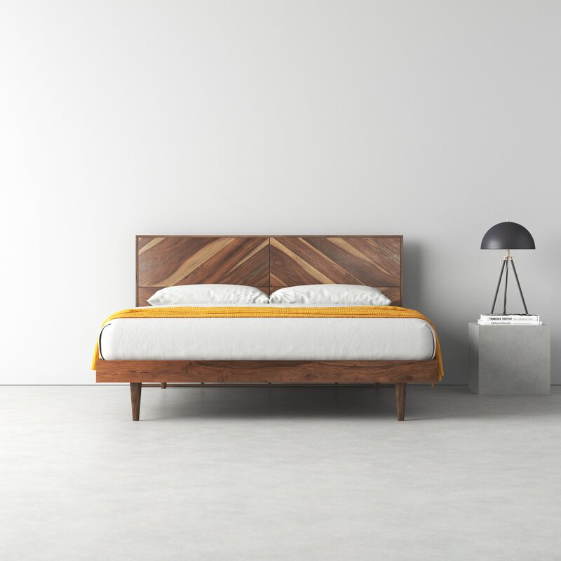 Bed 002