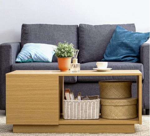 Moku Coffee Table